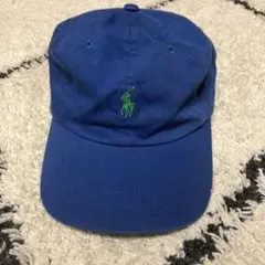 90s Polo by Ralph Lauren キャップ