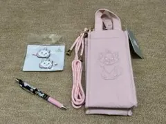 ディズニーストア マリーちゃん3点セット