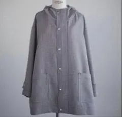 OHGA PON PON COAT オーガ　コート　完売品 2026年最新】ohga コートの人気アイテム - メルカリ