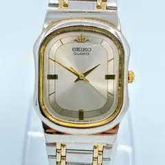 希少:1991年製 美品 SEIKO セイコー GALAXY ギャラクシー 時計 - メルカリ