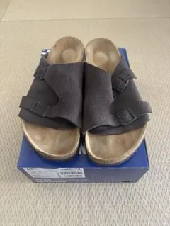 大怪獣様 専用 BIRKENSTOCK ZURICH BS 28cm - メルカリ