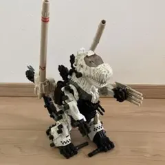 ZOIDS ゾイド ウルトラザウルス ジャンク品 - メルカリ