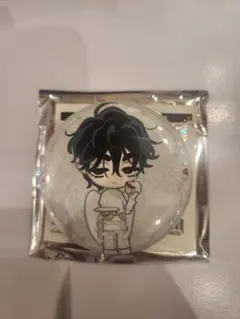 ALIENSTAGE Aad 缶バッジ イヴァン 4缶 天使 悪魔 カフェ ALIENSTAGE Aad 缶バッジ イヴァン SD 天使 悪魔 カフェ - メルカリ