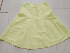 シマダジュンコ　ゴルフスカートのサムネイル