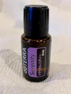 正規品】ドテラ doTERRA セレ二ティー15ml - メルカリ