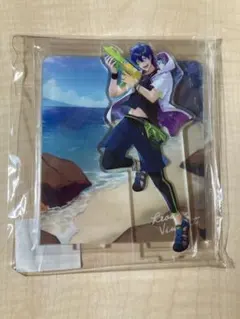 にじさんじ サマーコレクション アクリルスタンド レオス・ヴィンセント