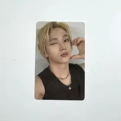 最安値】boynextdoor ソンホ 2024 weversecon トレカ BOYNEXTDOOR HOME トレカ weverse 特典 ソンホ - メルカリ