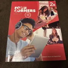 FourCorners2nd Edition Level 2 Student’s
