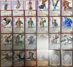 真・女神転生TCG バラ売り用③ SERIAL No.G0433〜0904 真・女神転生TCG バラ売り用③ SERIAL No.G0433〜0904 - メルカリ