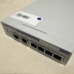 【中古】NEC IX2105 業務用ルーター 電源ケーブル付き