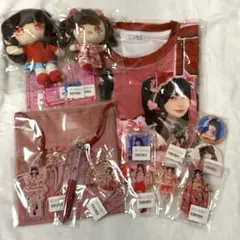 きゅるりんってしてみて 逃げ水あむ 生誕2025 グッズ フルグラXL