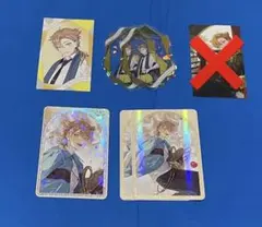 にじさんじ　伏見ガクセット