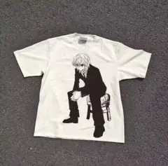 HUNTER × HUNTERクラピカ　Tシャツ