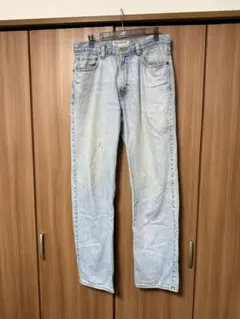 Levi's リーバイス 550 デニムパンツ W34 L34
