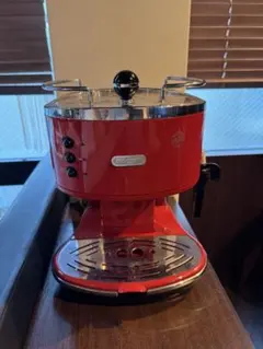 DeLonghi エスプレッソマシン 本体 - メルカリ