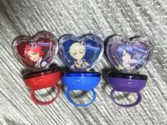 キンツア プリパラ WITH リングライト セット