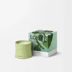LOEWE HONEYSUCKLE キャンドル - メルカリ