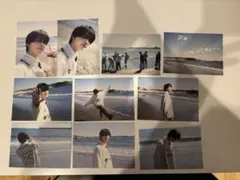 &TEAM ニコラス NICHOLAS DICON フォトカード