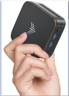 n100 デスクトップPC