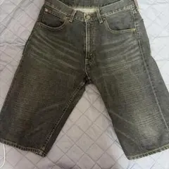 Levi's 503 デニムショートパンツ W30のサムネイル