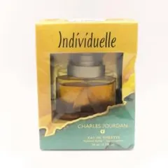 シャルルジョルダン　インディビジュエル 20ml オードトワレ 2026年最新】CHARLES JOURDAN 香水(女性用)の人気アイテム - メルカリ