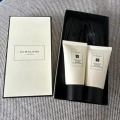 JO MALONE ハンドクリーム　イングリッシュペアー&フリージア