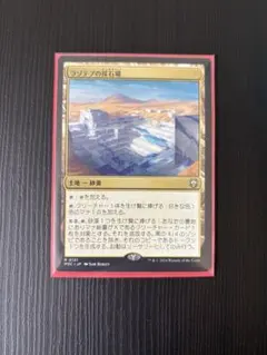 MTG《死者の原野/Field of the Dead》日本語 1枚 - メルカリ