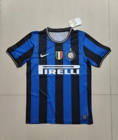 p*r様 サネッティ 09/10 インテル UEFA CL決勝記念モデル フルパ