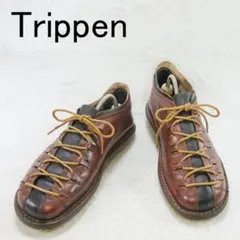 2026年最新】Trippen tylerの人気アイテム - メルカリ