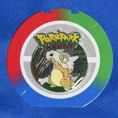 ポケパーク カントー ピンズ ニャース ペルシアン アーボック マタドガス ポケパーク カントー ピンズ ニャース - メルカリ