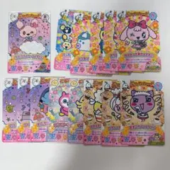 たまごっち にゅーごっちカード2