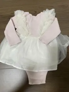 プティマインワンピース80