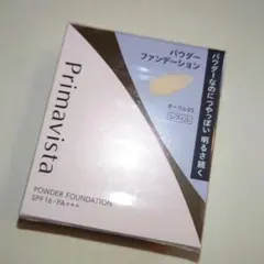 Primavista ブライトチャージパウダー オークル05のサムネイル