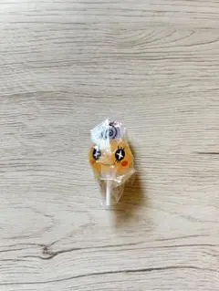たまごっち カラフルキャンディチャーム めめっち