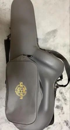 SELMER セルマー アルトサックスケース フライトケースのサムネイル