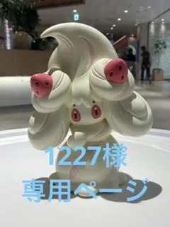 1227 様　専用ページ