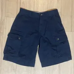Polo by Ralph Lauren カーゴショートパンツ ネイビー　チノのサムネイル
