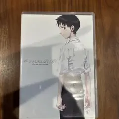 EVANGELION: 1.0 YOU ARE (NOT) ALONE