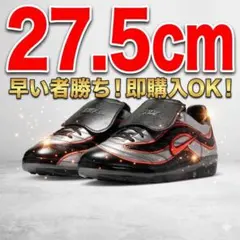 クライオショット マーキュリアル ヴェイパー R9 x オランダ xパタ30cm