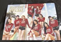 twice トレカケース breakthrough バインダー ラントレケース - メルカリ