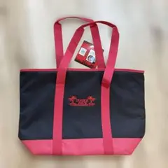 【新品タグ付】トレーダージョーズ　保冷バッグ