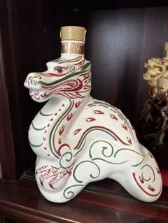 未開栓】SUNTORY ROYAL 12年/1998 寅（とら）/干支ボトル◇ - メルカリ