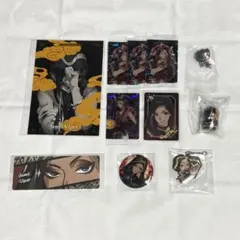 ツイステ ジャミル グッズセット