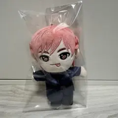 超特急 シューヤ ぬいぐるみ - メルカリ