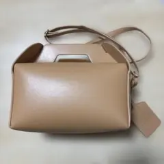 フランシュリッペ筒型ショルダーバッグ 2026年最新】franche lippee レディース ショルダーバッグの人気