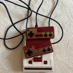 Nintendo 他ゲーム機本体 ニンテンドークラシックミニ ファミリーコンピ…