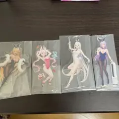 勝利の女神　NIKKE　ニケ　一番くじ　G賞　アクリルスタンド