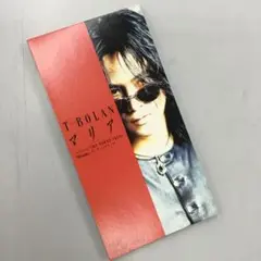 No.35870 T-BOLAN/マリア