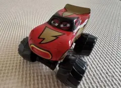 カーズ　ミニカー★カーズ ★モンスタート マックイーンのサムネイル