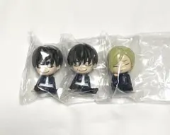 呪術廻戦 肩ズンFig. 七海建人 灰原雄